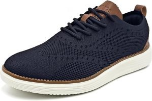 Men’s Casual Dress Shoes 