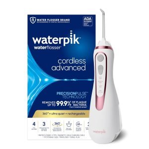 Water Flosser For Teeth