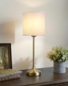 Cordless Table Lamp