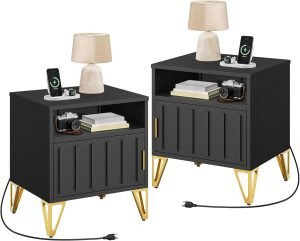 Night Stand Set 2