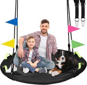 48 inch Tree Swing