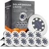 Solar Lights Outdoor