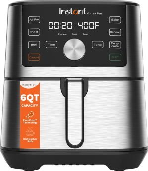 Instant Pot 6QT