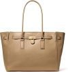 Michael Kors Women’s Hamilton Large Tote