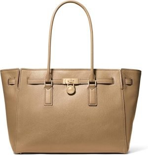 Michael Kors Women’s Hamilton Large Tote