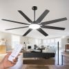 72 inch Ceiling Fans with Lights
