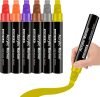 6 Color Poster Marker
