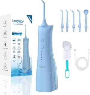 Water Dental Flosser