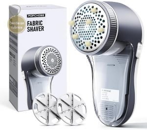 Fabric Shaver 