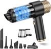 Handheld Car Vacuum Cleaner 
