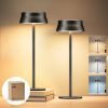 Cordless Table Lamp