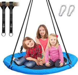 40 Inch Saucer Tree Swing