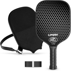 Carbon Fiber Pickleball Paddle 