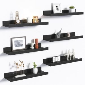 Floating Shelves 