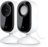 Arlo Essential Indoor 2K Security Camera 