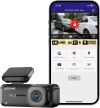 4K Dash Cam Front