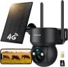 Security Cameras Wireless Outdoor 