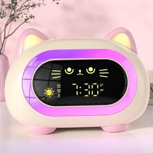Alarm Clock for Kids
