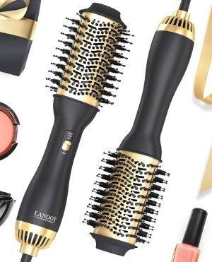 Hair Blow Dryer Brush 