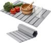 Large Stone Dish Drying Mat 