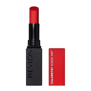 Revlon Lipstick ColorStay Suede Ink