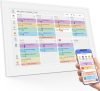 Digital Calendar 