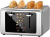 4 Slice Toaster