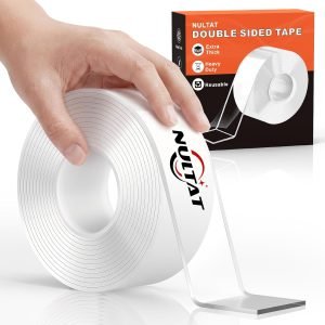 Double Sided Tape Heavy Duty 