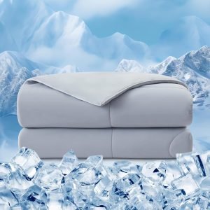 Cooling Comforter 
