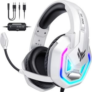 Gaming Headset