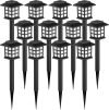 Solar Outdoor Lights