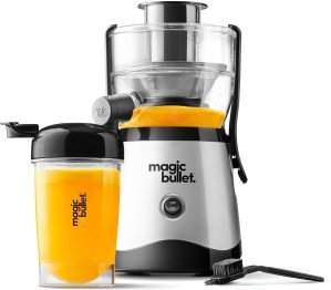 Magic Bullet Mini Juicer 