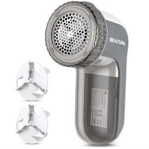 Fabric Shaver and Lint Remover 