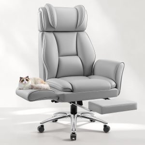 Big and Tall Office Chair 