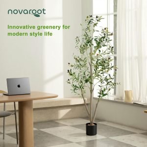 Olive Trees Artificial Indoor