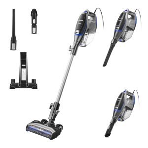 Eureka Corded Stick Vacuum Cleaner