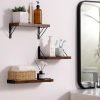 Wall Shelves for Bedroom Decor