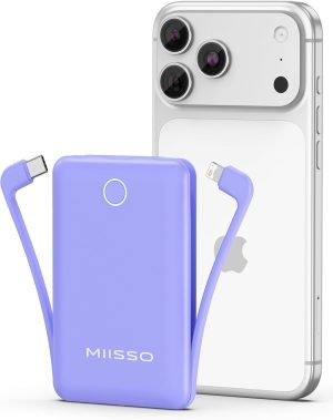 Portable Power Banks