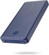 Slim 10000mAh Power Bank