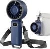 Portable Handheld Fan