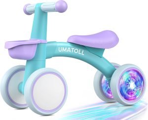 Baby Balance Bike Toys
