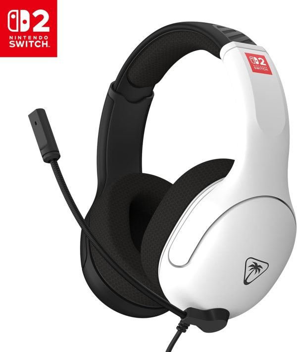 Turtle Beach Airlite Fit Wired Gaming Headset