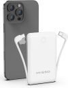 Portable Power Banks 