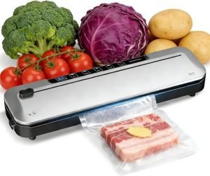 Vaccum Sealer