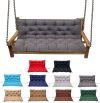 Outdoor Porch Swing Cushions