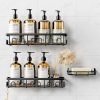 Shower Caddy 3 Pack 