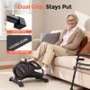 Under Desk Bike Pedal Exerciser 