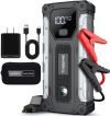 Jump Starter Battery Pack 