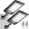 Solar Lights Outdoor Waterproof