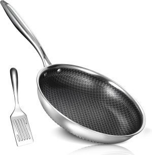 Nonstick Frying Pan 
